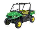 John Deere XUV560 E