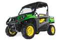 John Deere XUV590M