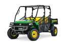 John Deere 825M S4