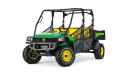 John Deere XUV855M s4