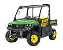 John Deere XUV835M Open