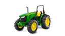 John Deere 5075M