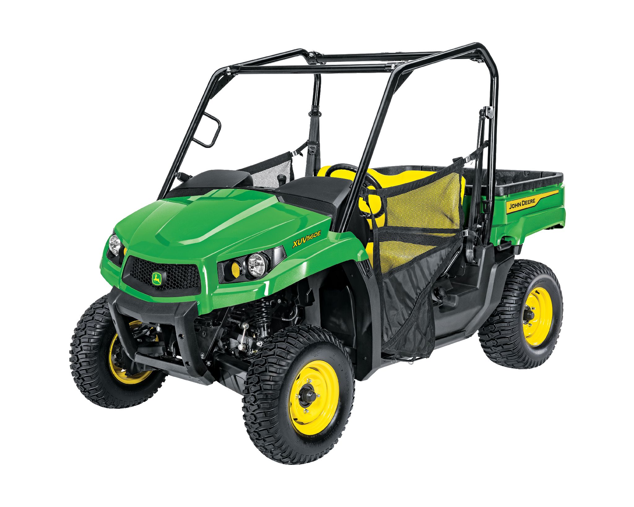 John Deere XUV560 E