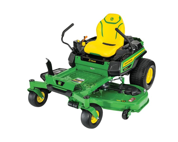 John Deere Z330M 54