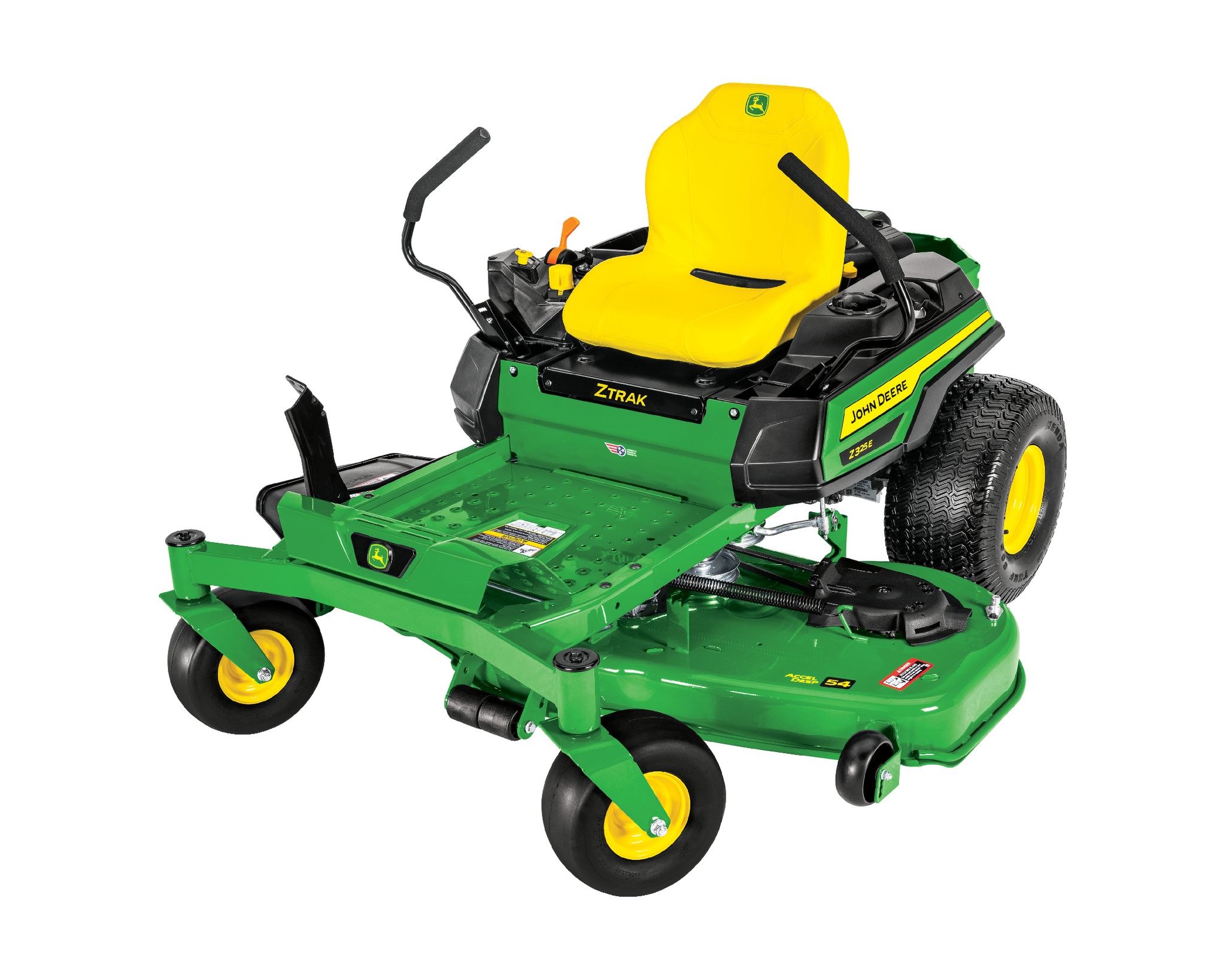 John Deere Z325E 54