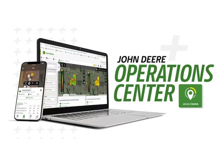 Operations Center